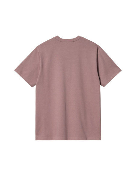 S S POCKET T-SHIRT