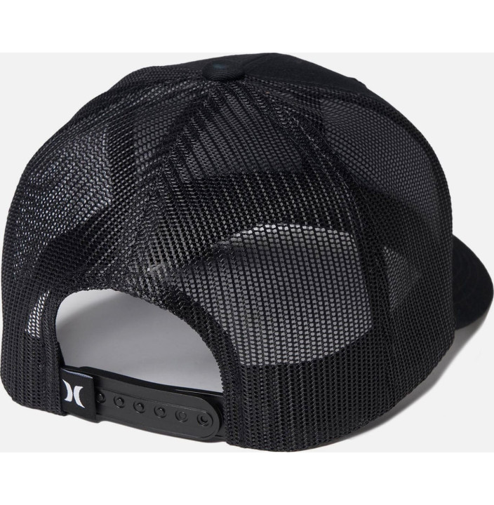M CORP STAPLE TRUCKER