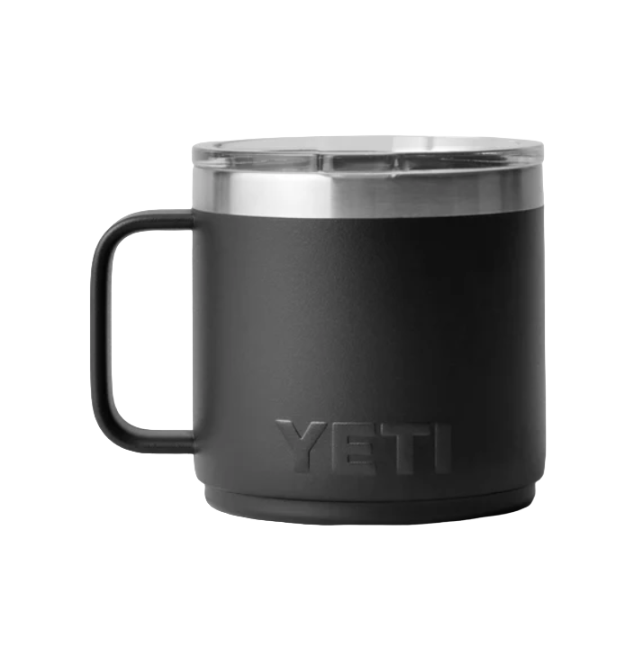 RAMBLER 14 OZ MUG