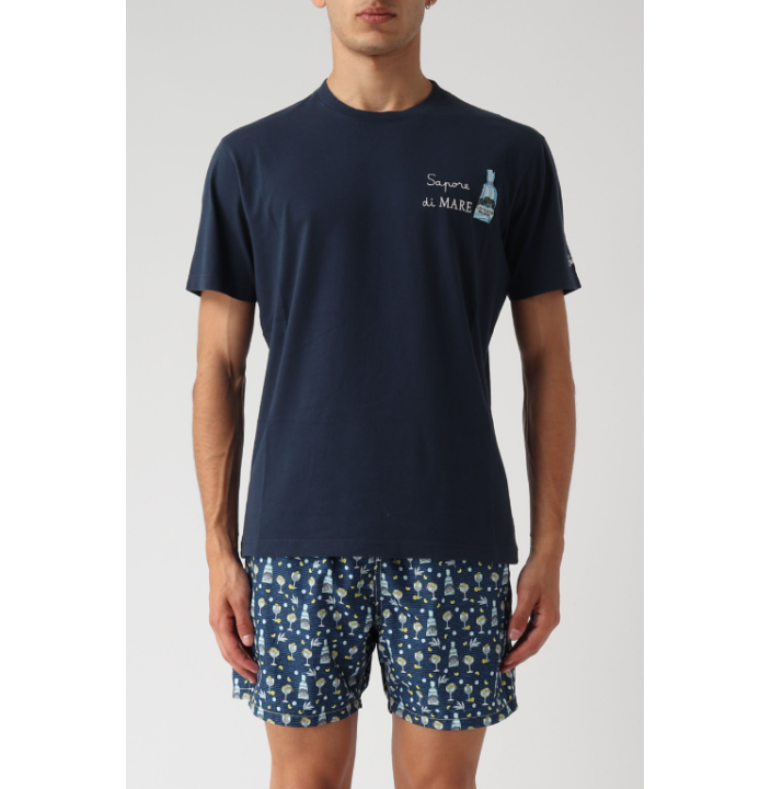 TSHIRT MAN