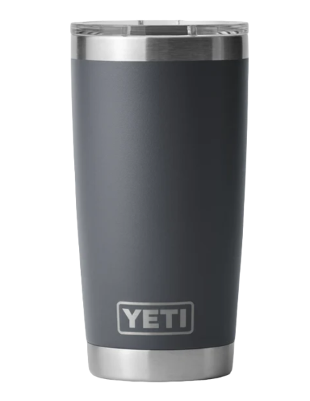 RAMBLER 20 OZ TUMBLER