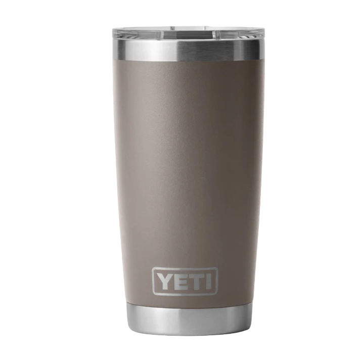 RAMBLER 20 OZ TUMBLER