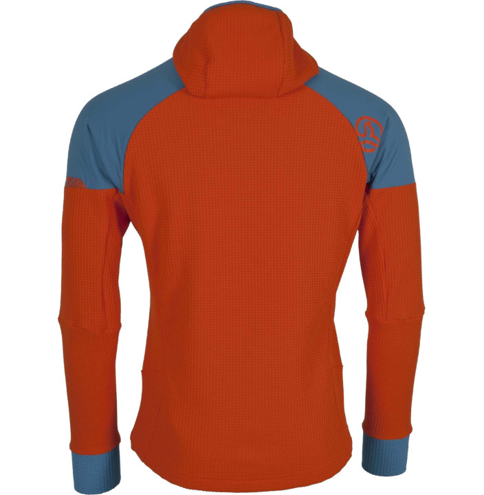 AGILE HYBRID JACKET M