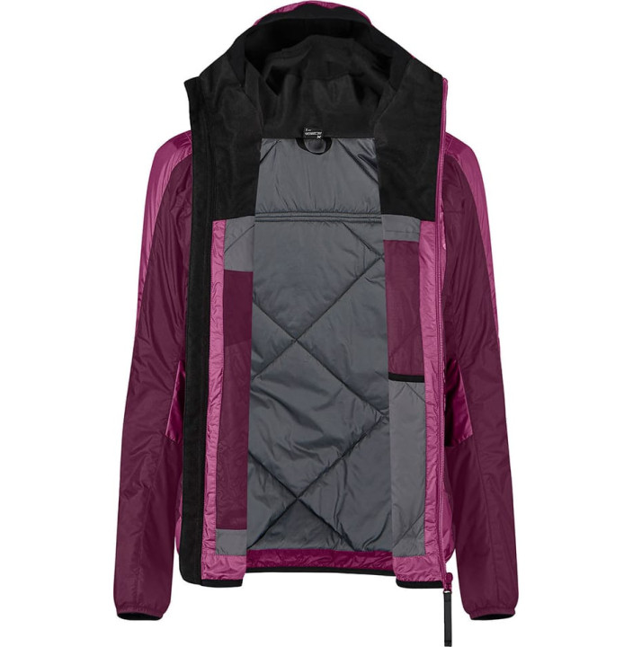 SKISKY 2.0 JACKET WOMAN