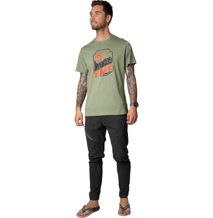 GRAPHIC CO M S S TEE