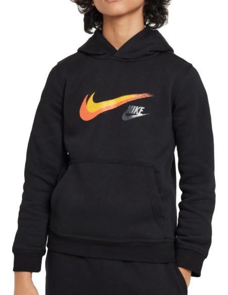 B NSW SI FLC PO HOODY BB