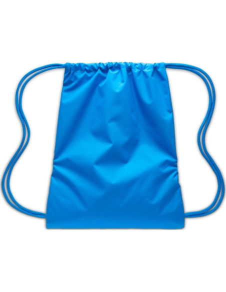 Y NK DRAWSTRING - BOXY Y NK DRAWSTRING - BOXY