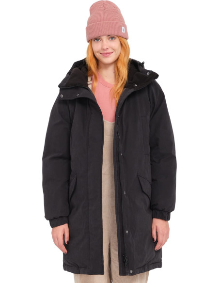 SLEEPI PUFF UP PARKA SLEEPI PUFF UP PARKA