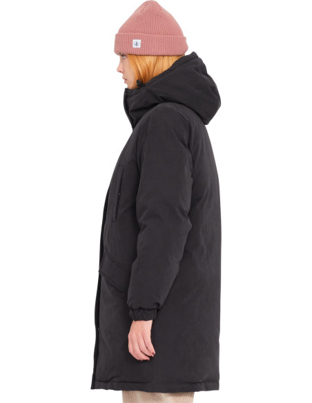 SLEEPI PUFF UP PARKA SLEEPI PUFF UP PARKA