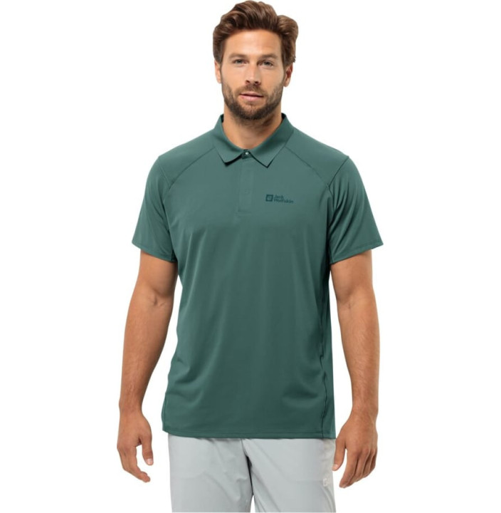 PRELIGHT CHILL POLO M