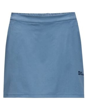 HIKING ALPINE SKORT W