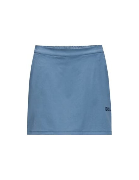 HIKING ALPINE SKORT W