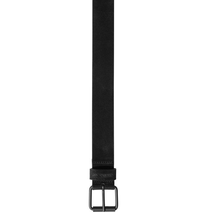 SUEDE BELT