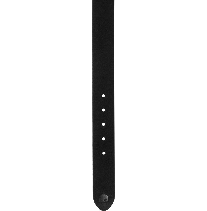 SUEDE BELT