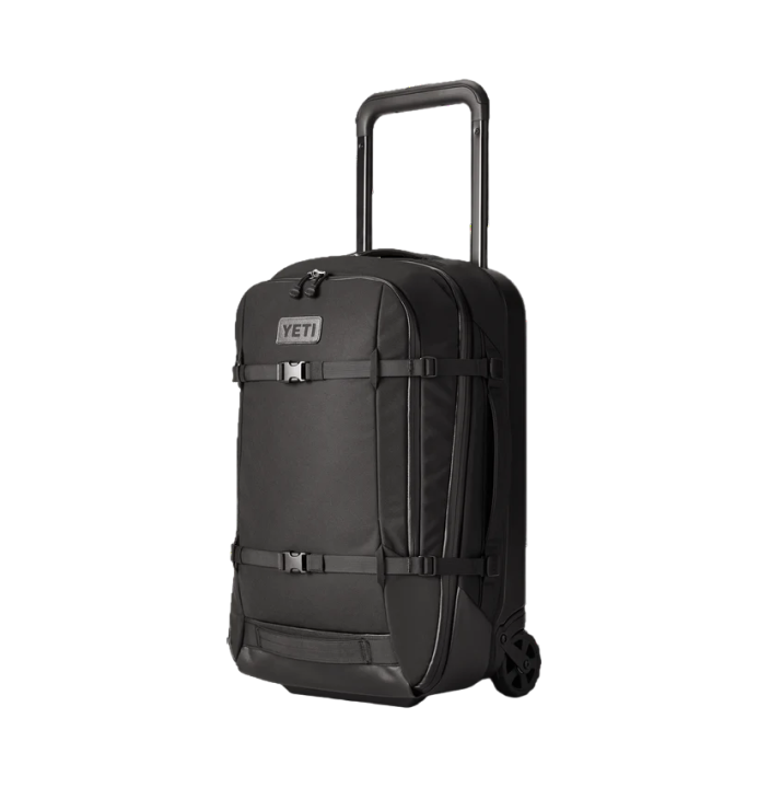 CROSSROADS LUGGAGE 22