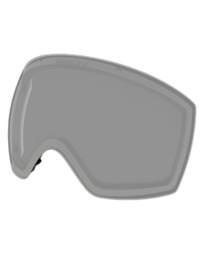 FLIGHT DECK L REP. LENS CLEAR