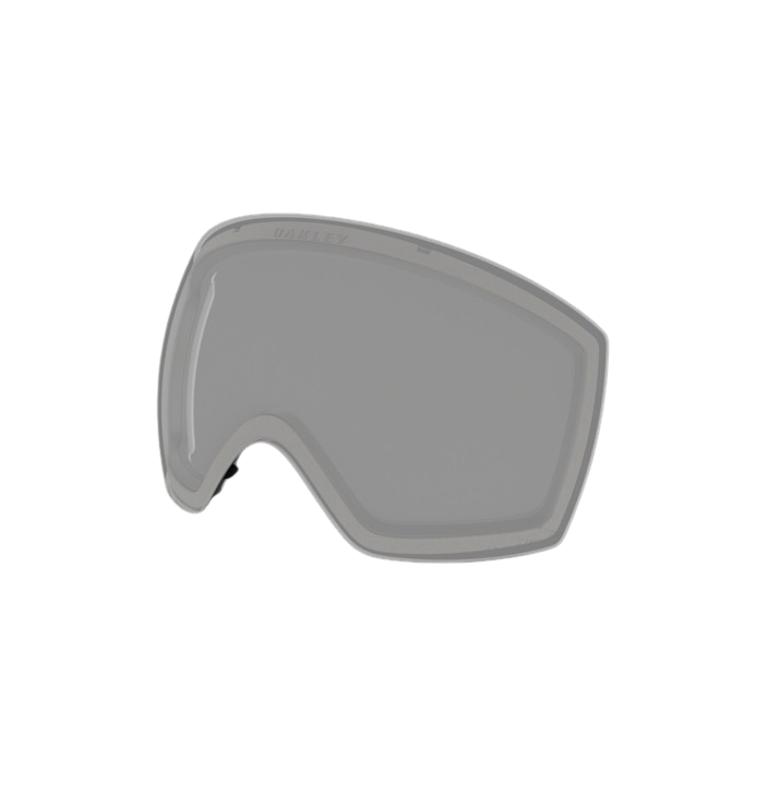 FLIGHT DECK L REP. LENS CLEAR