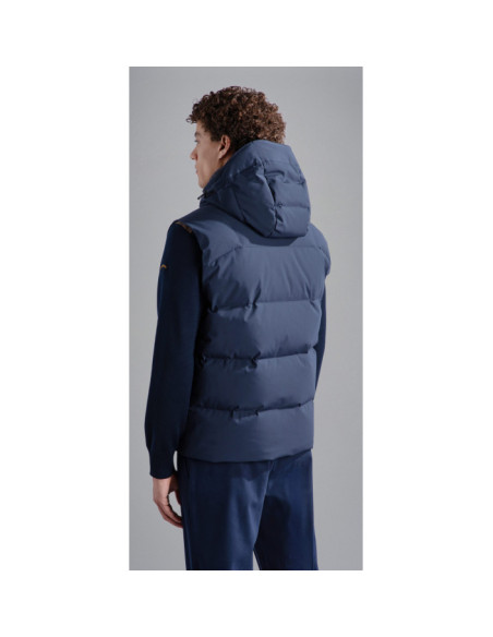 MEN'S DOWN WAISTCOAT     