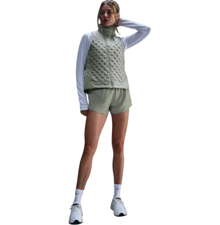 ONE SWOOSH WOMEN'S DRI-FIT MID