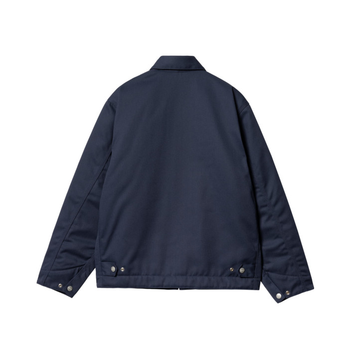 MODULE SCRIPT JACKET