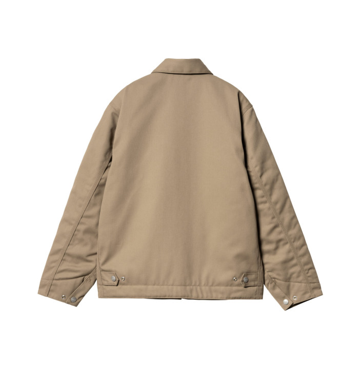 MODULE SCRIPT JACKET