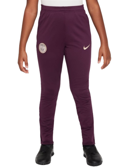 PSG Y NK DF STRK PANT KPZ