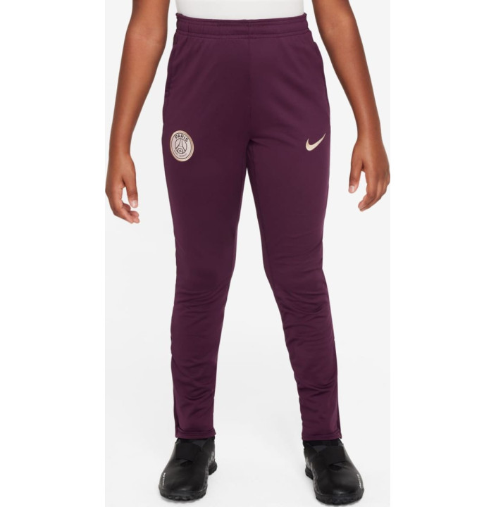PSG Y NK DF STRK PANT KPZ