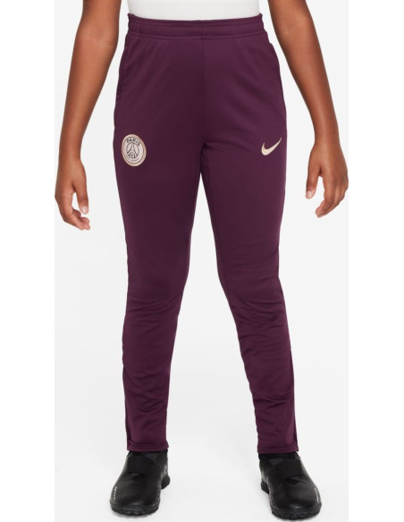 PSG Y NK DF STRK PANT KPZ