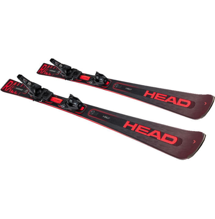 SUPERSHAPE E-RALLY PERFORMANCE + PRD 12 GW