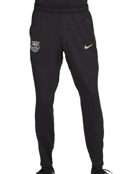 FCB MNK DF STRK PANT KPZ