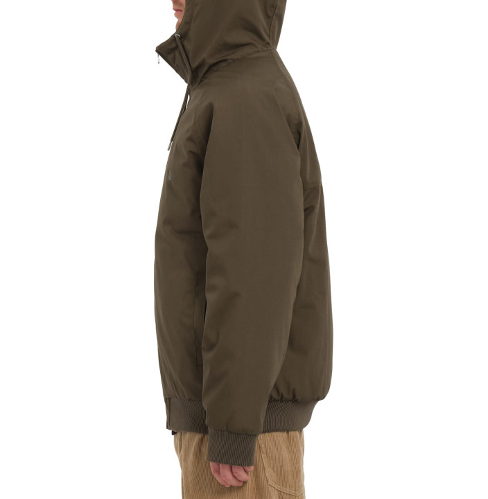 HERNAN 10K JACKET
