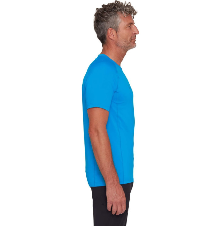 CAMISETA SELUN FL LOGO HOMBRE