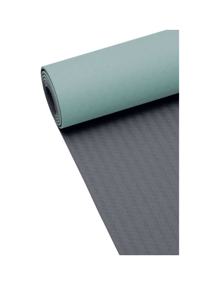 Yoga mat position 4mm