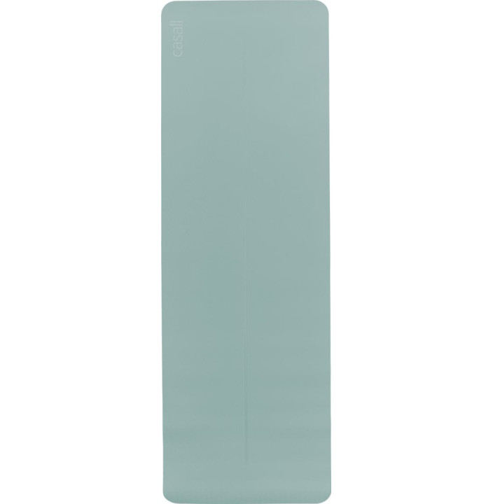 Yoga mat position 4mm