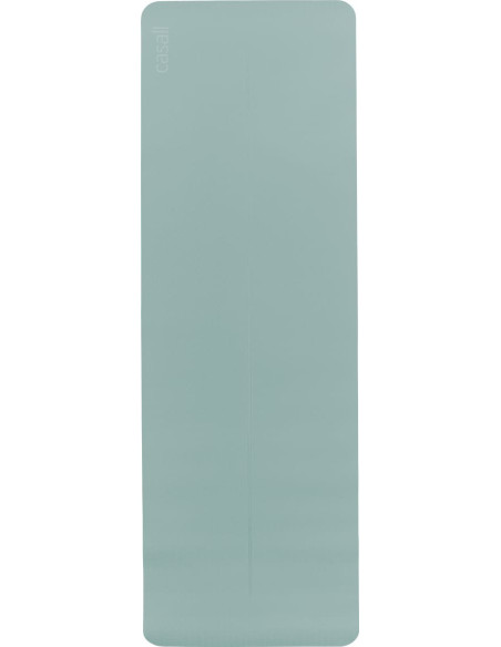 Yoga mat position 4mm