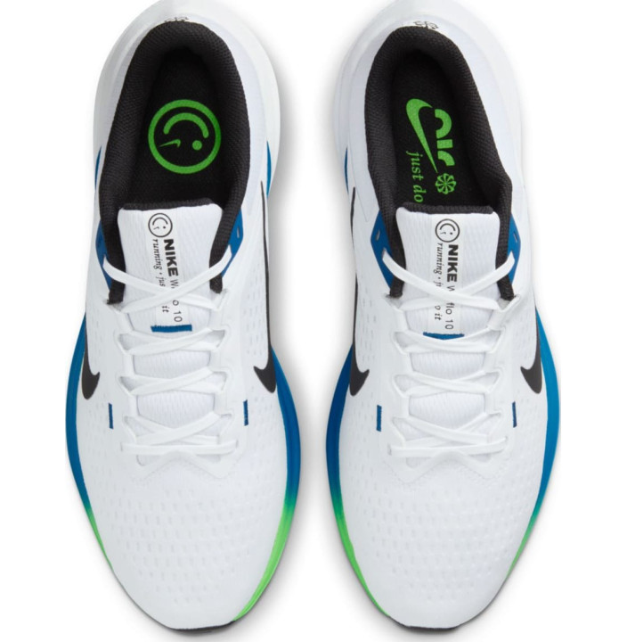 NIKE AIR WINFLO 10 MEN'S ROAD