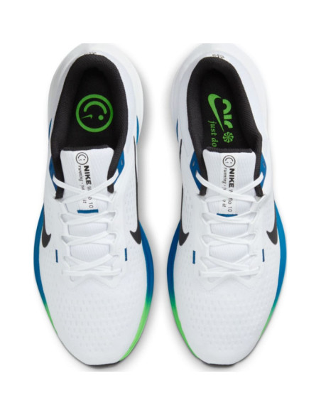 NIKE AIR WINFLO 10 MEN'S ROAD