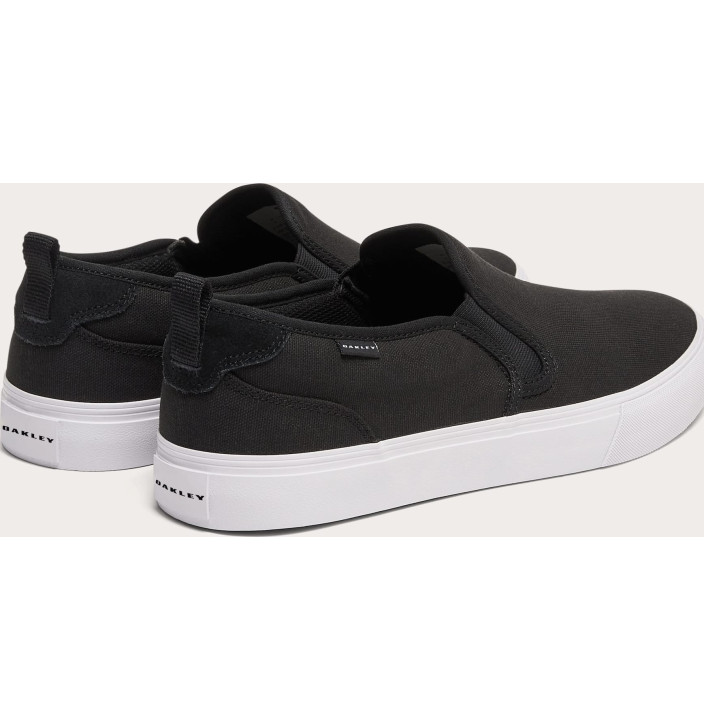 BANKS SLIP-ON CANVAS