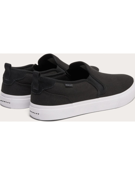 BANKS SLIP-ON CANVAS