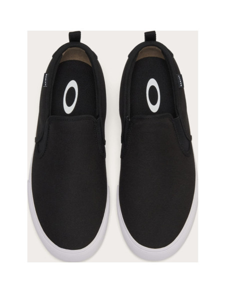 BANKS SLIP-ON CANVAS