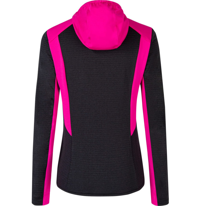 THERMALGRID PRO HOODY MAGLIA W