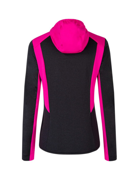 THERMALGRID PRO HOODY MAGLIA W