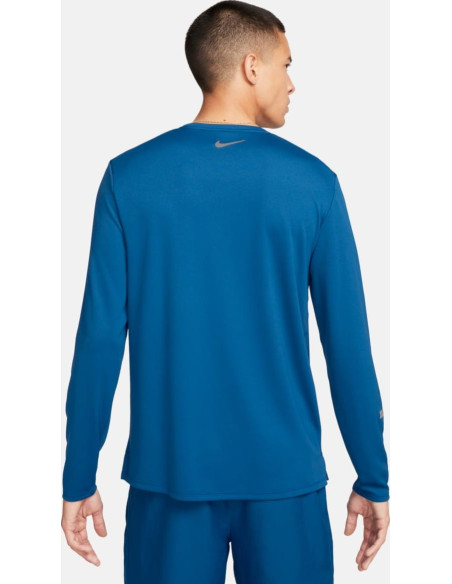 M NK DF UV MILER TOP LS FLASH