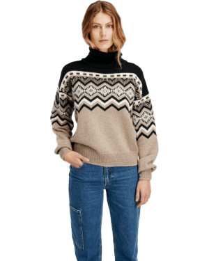 RANDABERG SWEATER FEMININE