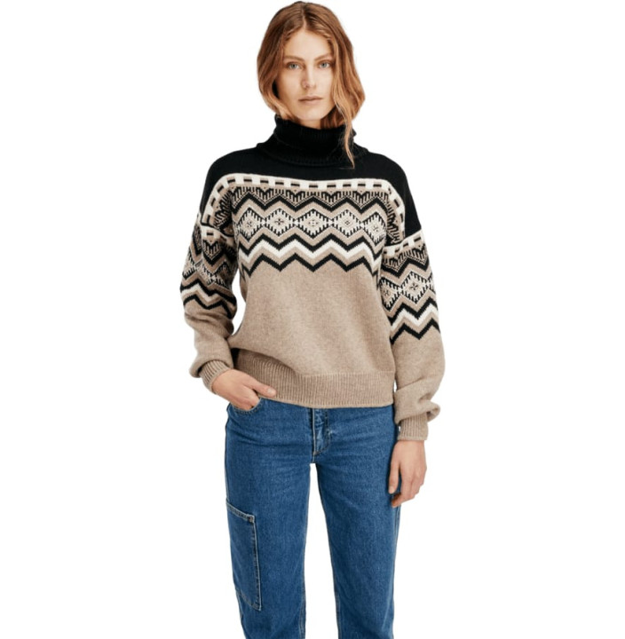 RANDABERG SWEATER FEMININE
