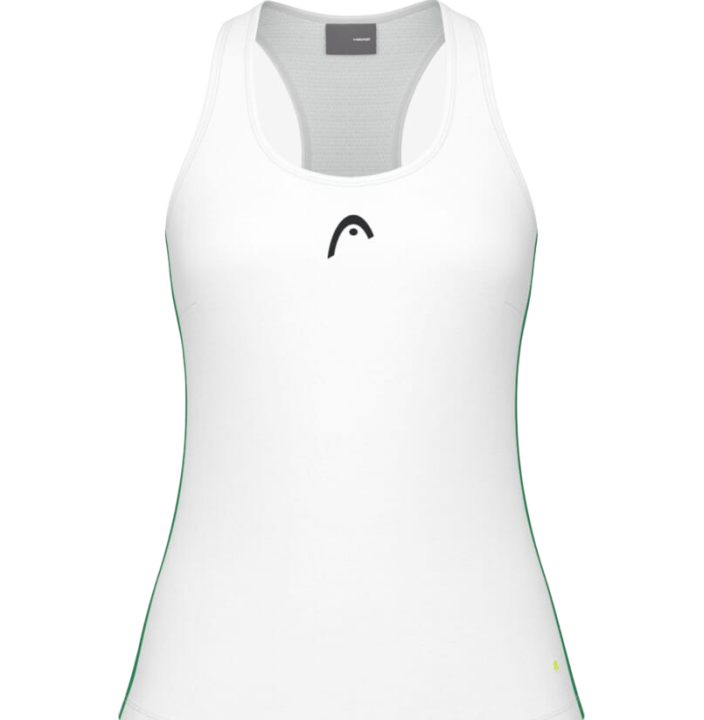 SPIRIT TANK TOP WOMEN