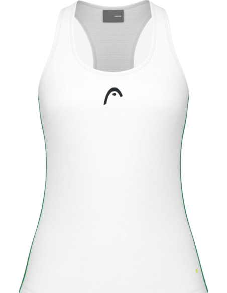 SPIRIT TANK TOP WOMEN