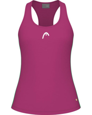 SPIRIT TANK TOP WOMEN