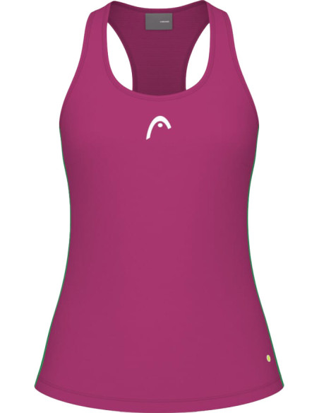 SPIRIT TANK TOP WOMEN