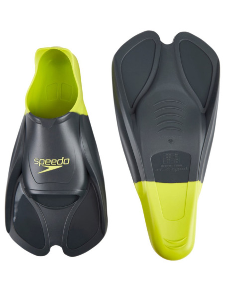 BIOFUSE TRAINING FIN